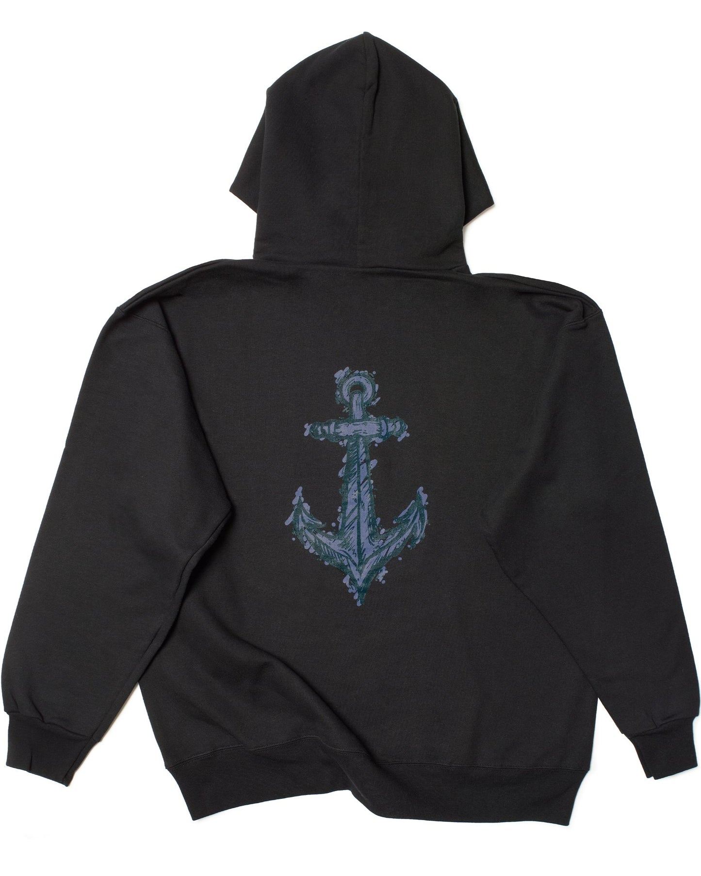 Anchor Hoodie