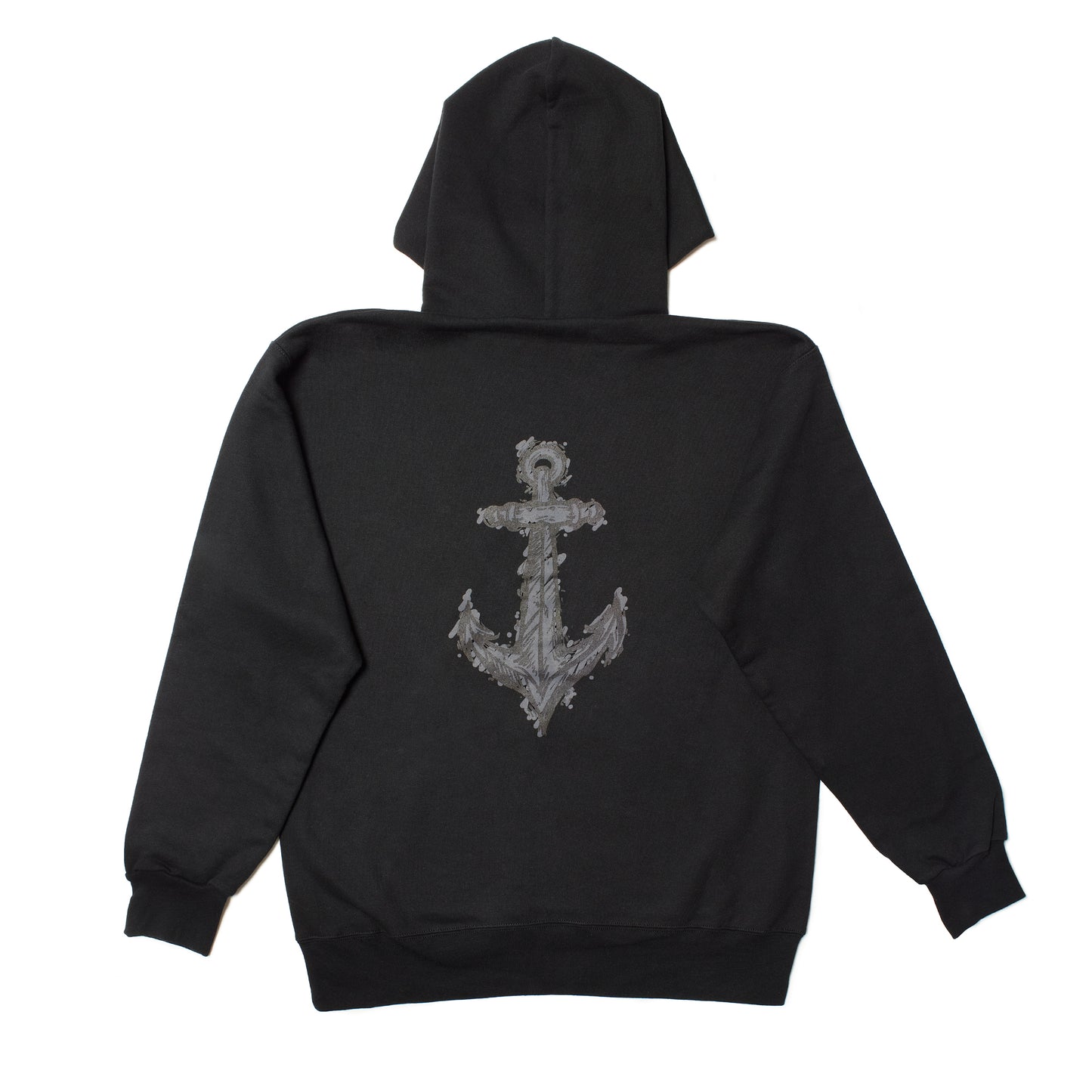 Anchor Hoodie