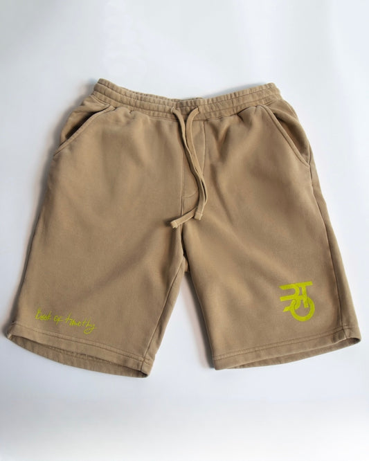 BoT Logo Shorts