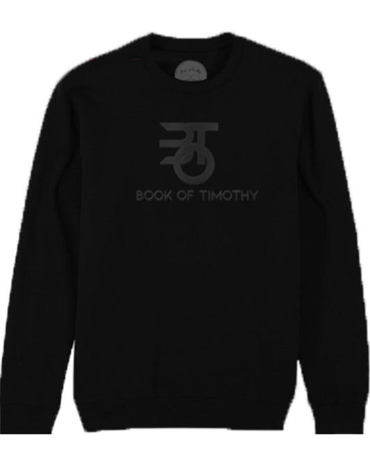 BoT Logo Crew