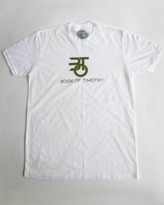 BoT Logo T