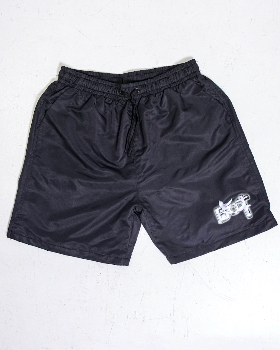 BoT Set Shorts