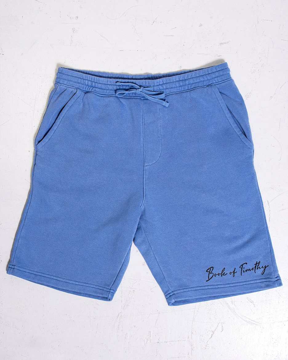 BoT Signature Shorts