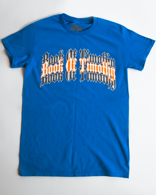 NYC Blues T