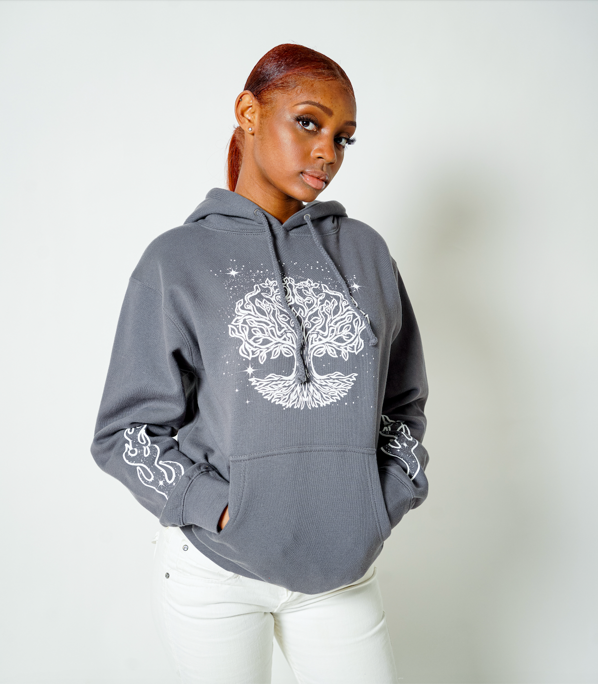 Tree of Life Hoodie