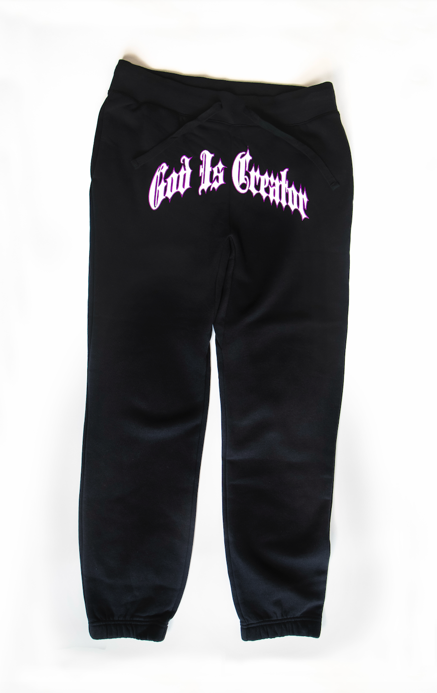 Creator Sweatsuit