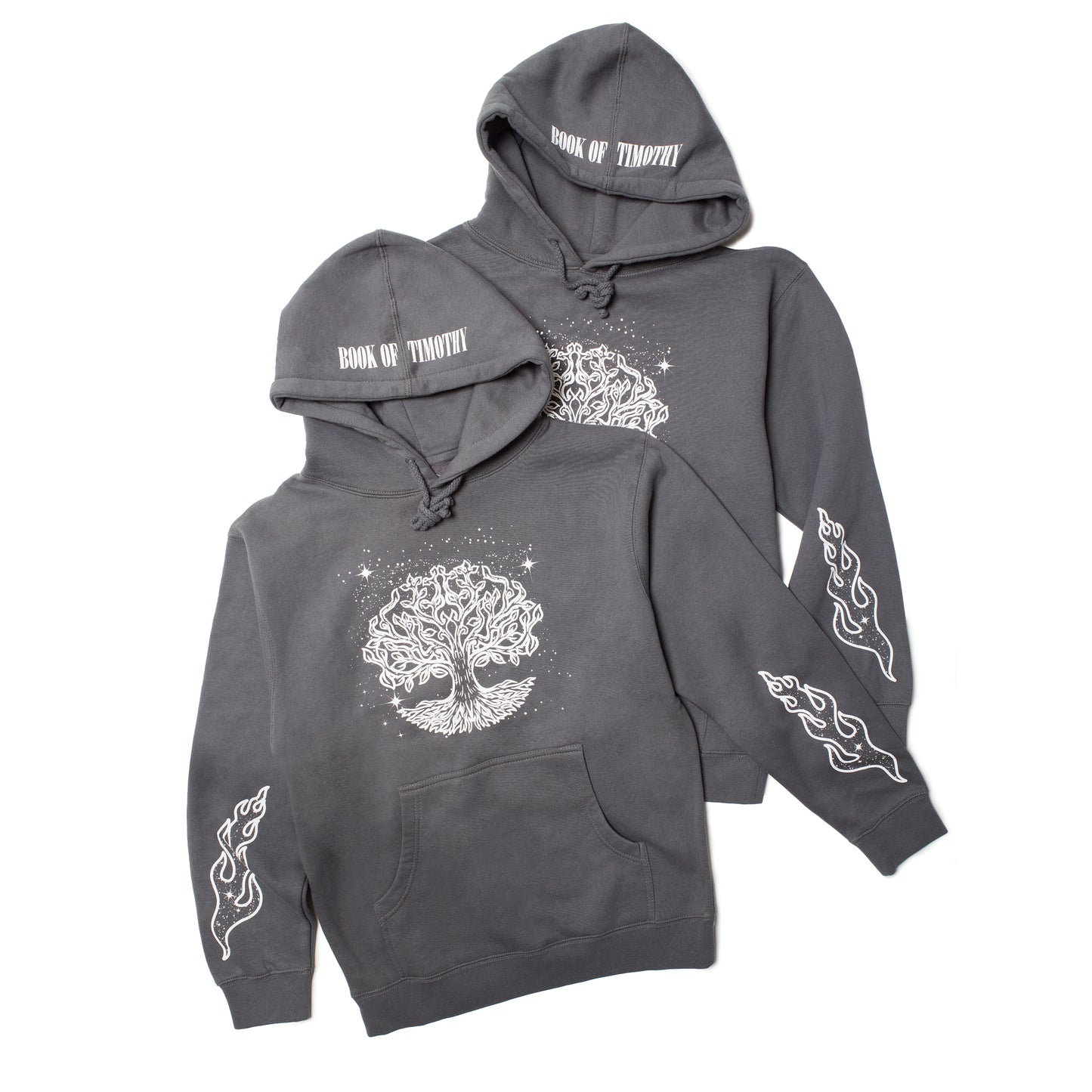 Tree of Life Hoodie